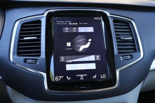 Volvo XC90  2017