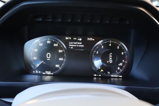 Volvo XC90  2017
