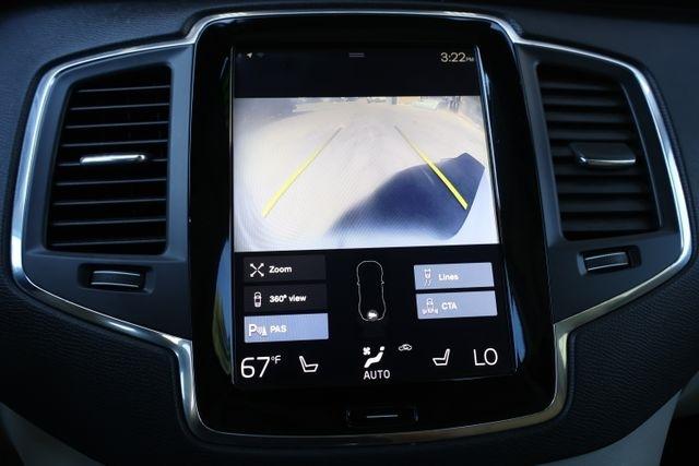 Volvo XC90  2017