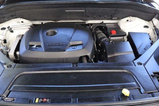 Volvo XC90  2017