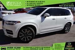 2017 Volvo XC90 