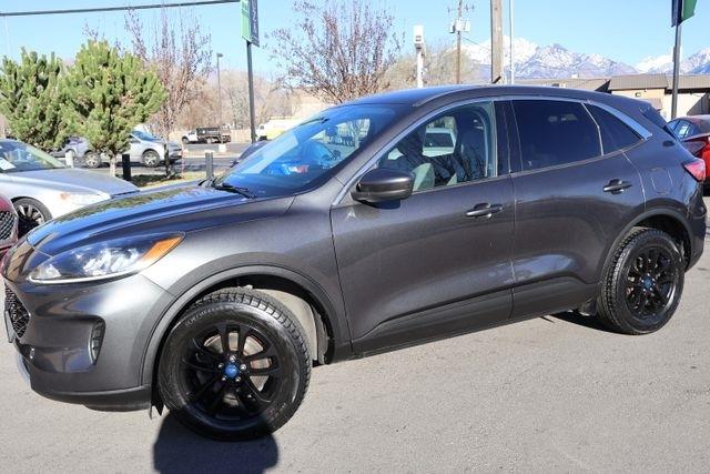 Ford Escape  2020