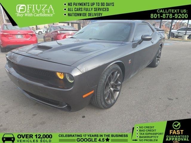 Dodge Challenger  2021