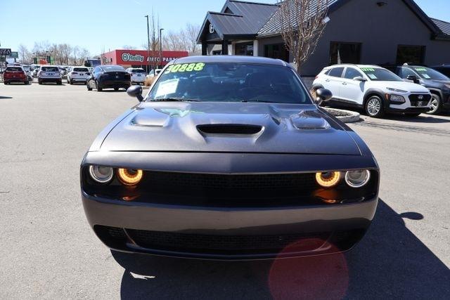 Dodge Challenger  2021