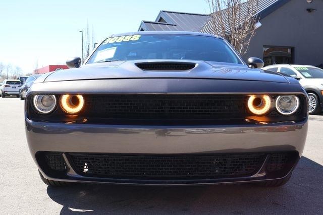 Dodge Challenger  2021