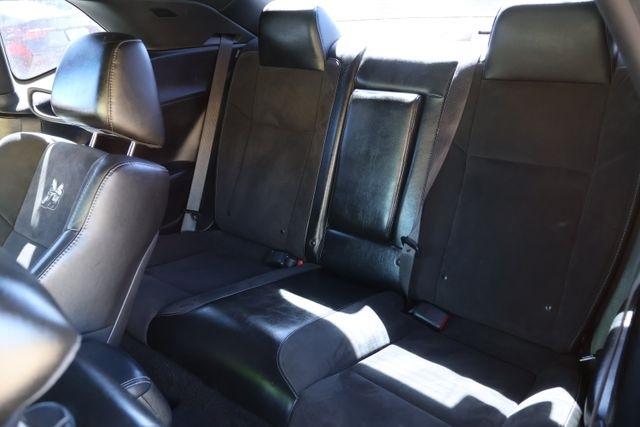 Dodge Challenger  2021