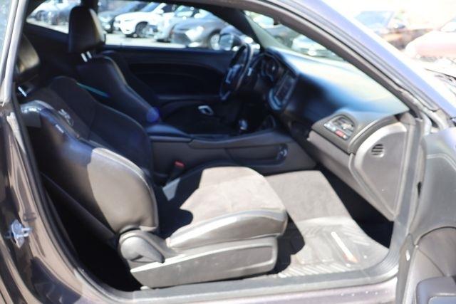 Dodge Challenger  2021