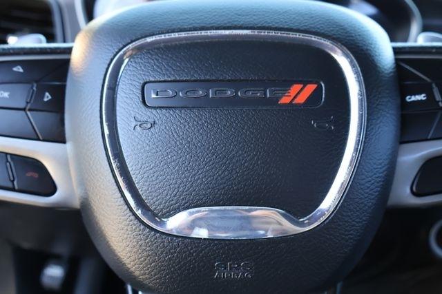 Dodge Challenger  2021