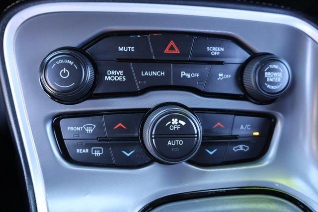 Dodge Challenger  2021