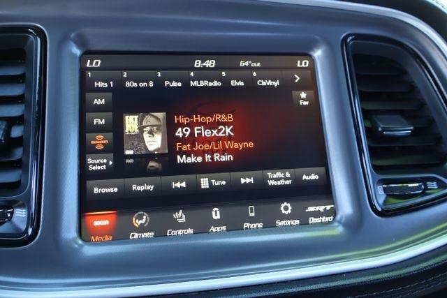 Dodge Challenger  2021