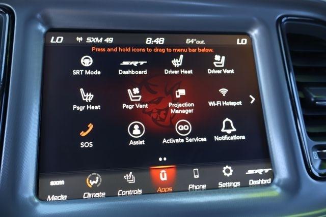 Dodge Challenger  2021