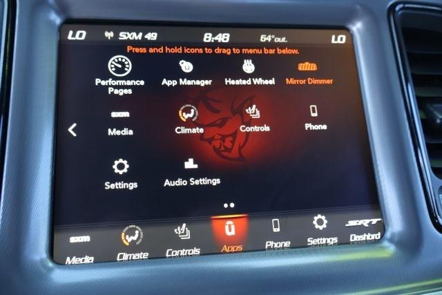 Dodge Challenger  2021