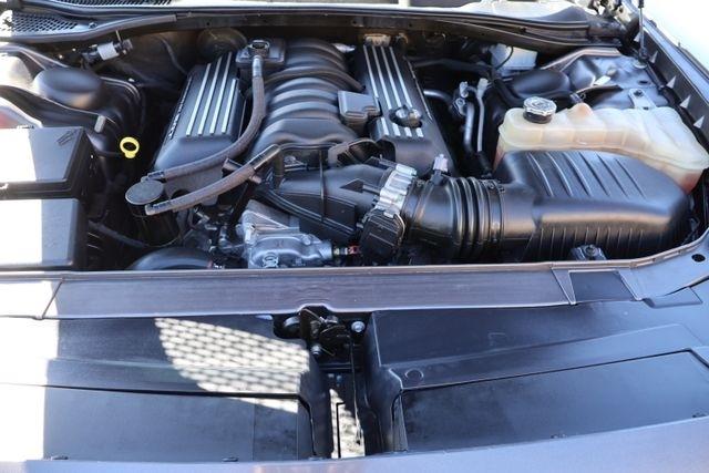 Dodge Challenger  2021