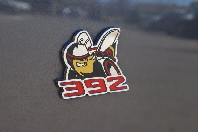 Dodge Challenger  2021