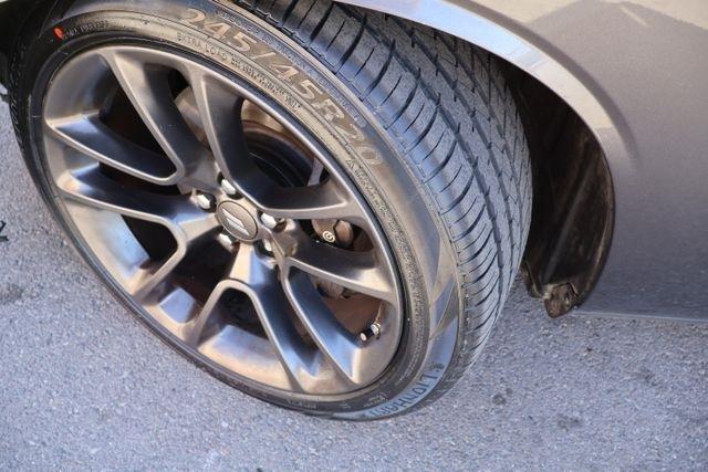 Dodge Challenger  2021