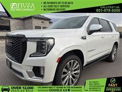 2021 GMC Yukon 