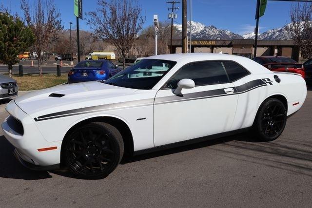 Dodge Challenger  2017