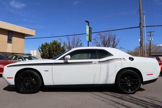 Dodge Challenger  2017