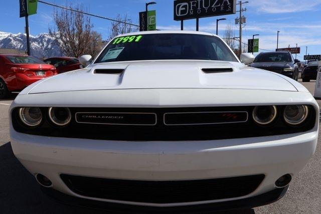 Dodge Challenger  2017