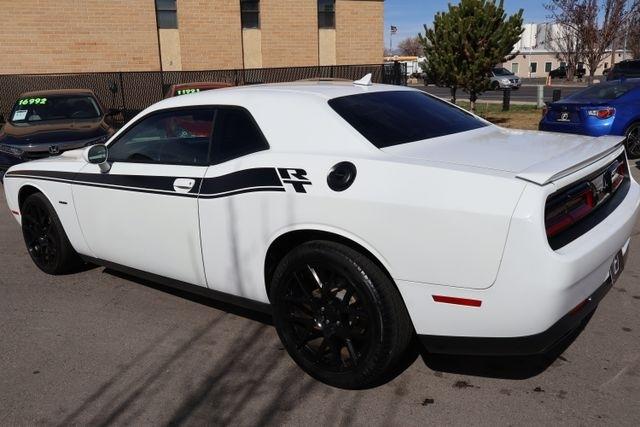 Dodge Challenger  2017