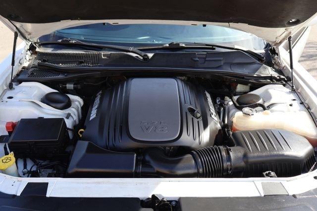 Dodge Challenger  2017