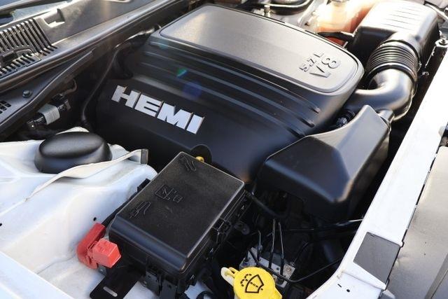 Dodge Challenger  2017