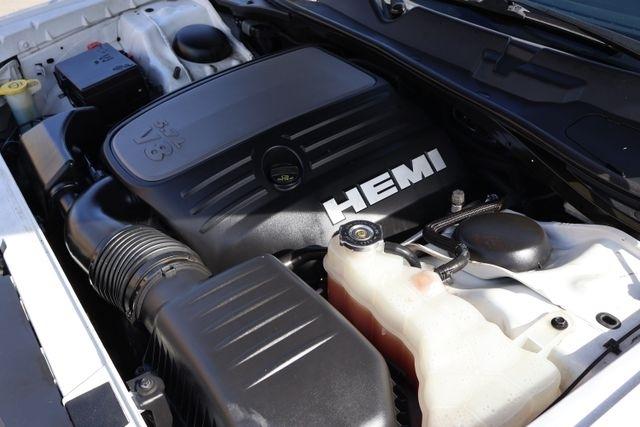 Dodge Challenger  2017