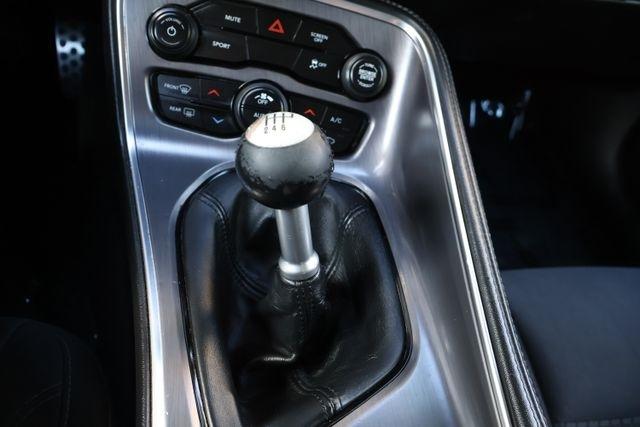 Dodge Challenger  2017