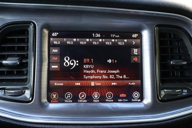 Dodge Challenger  2017