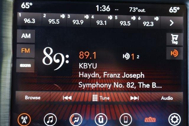 Dodge Challenger  2017