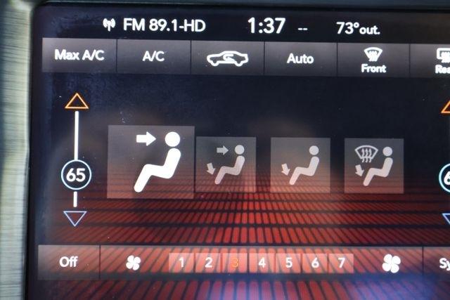 Dodge Challenger  2017