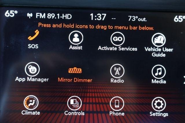 Dodge Challenger  2017