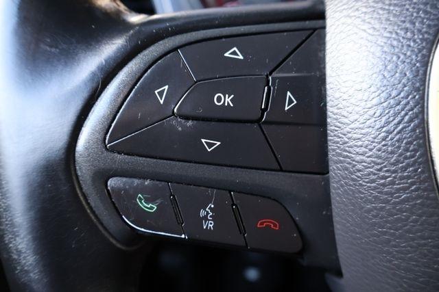 Dodge Challenger  2017