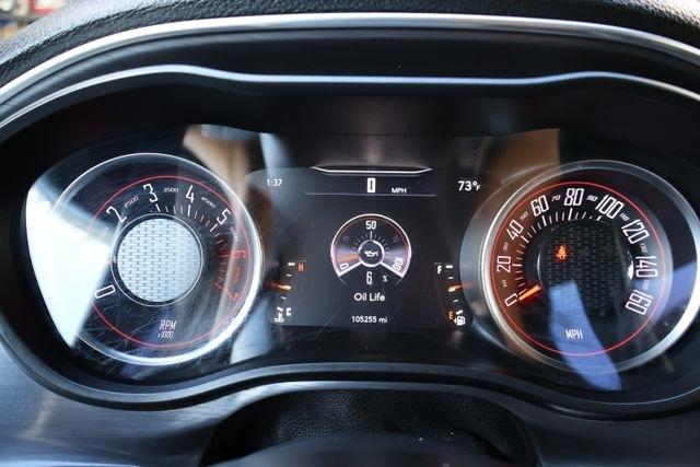 Dodge Challenger  2017