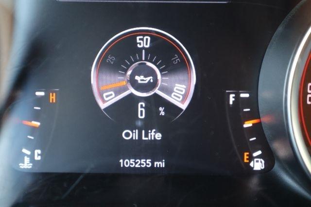 Dodge Challenger  2017