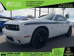 2017 Dodge Challenger 