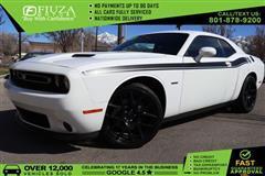 2017 Dodge Challenger 