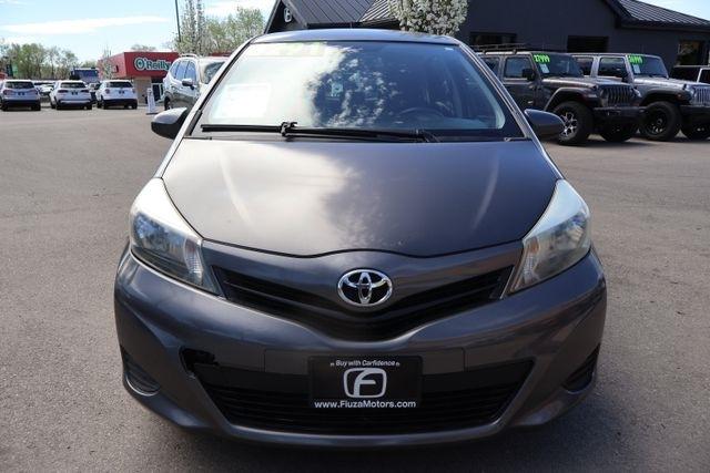 Toyota Yaris  2013