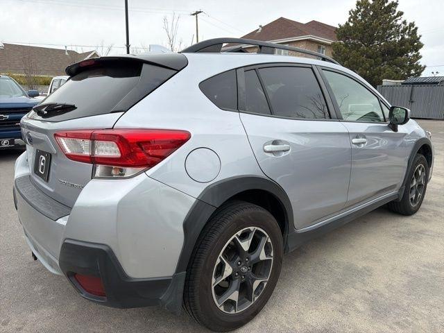 Subaru Crosstrek  2019
