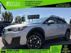 2019 Subaru Crosstrek 
