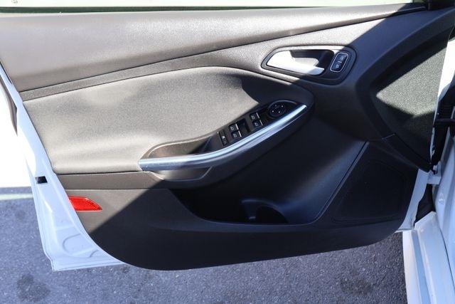 Ford Focus  2018