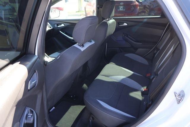 Ford Focus  2018