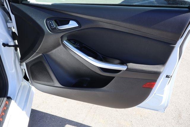 Ford Focus  2018