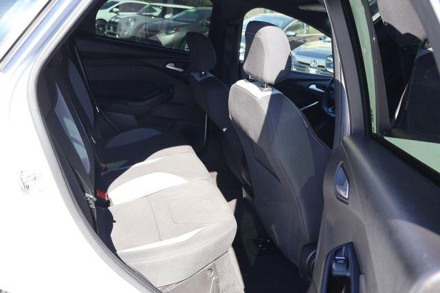 Ford Focus  2018