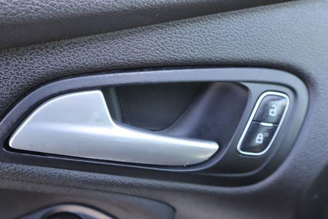 Ford Focus  2018