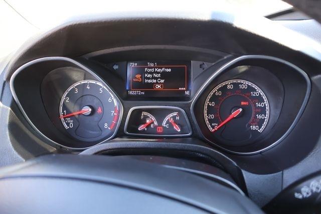 Ford Focus  2018
