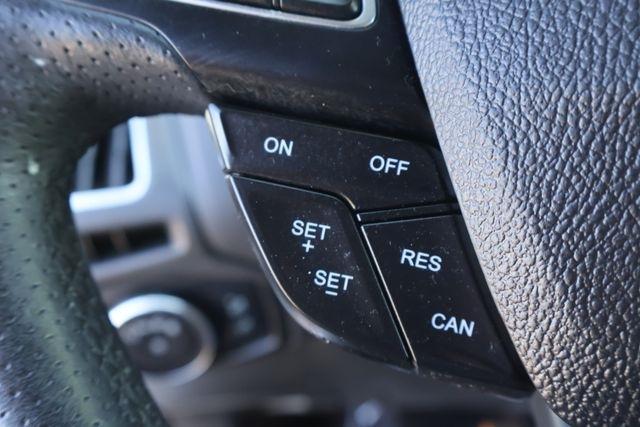 Ford Focus  2018