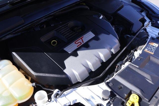 Ford Focus  2018