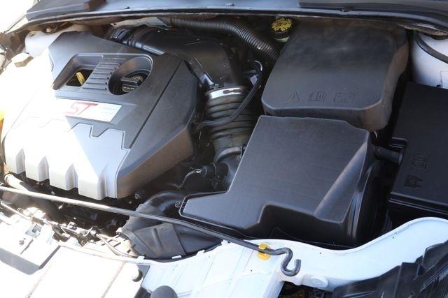 Ford Focus  2018
