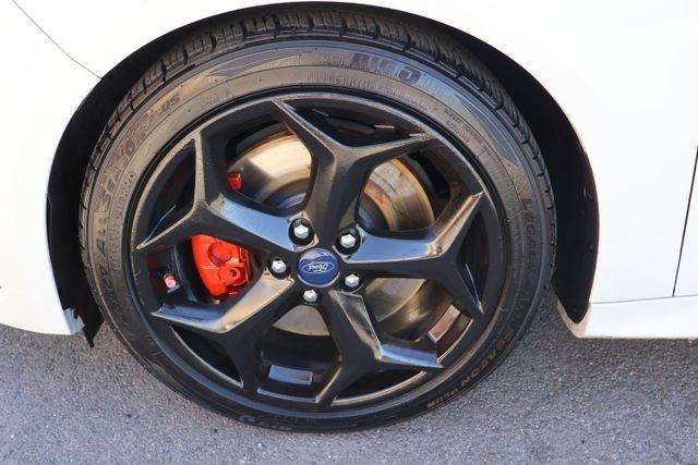 Ford Focus  2018